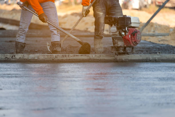 Best Best Concrete Contractor  in Port Arthur, TX
