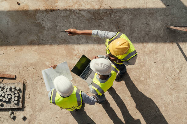 Best Concrete Leveling Services  in Port Arthur, TX